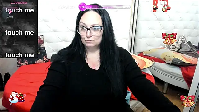 Snapshot of lady_lauren chatting on 10, 2, 2025 lady lauren online show from 10, 2, 2025