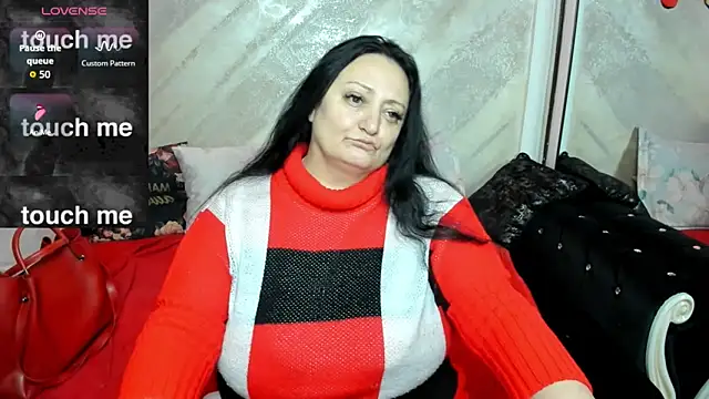 lady lauren online show from 6, 1, 2026