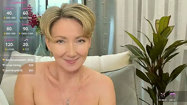 AkexandraFix online show from 3, 12, 2024