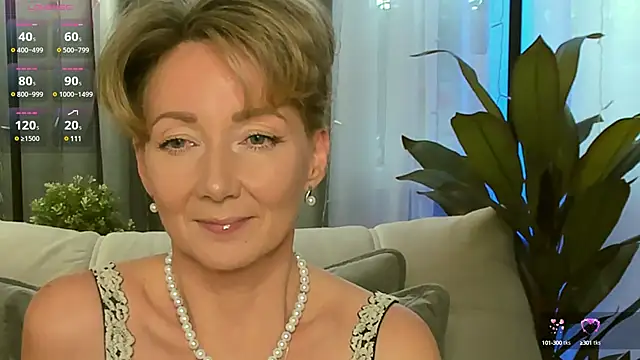 AkexandraFix online show from 25, 2, 2025