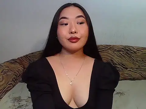 Aleksa Blackdream online show from 3, 3, 2026
