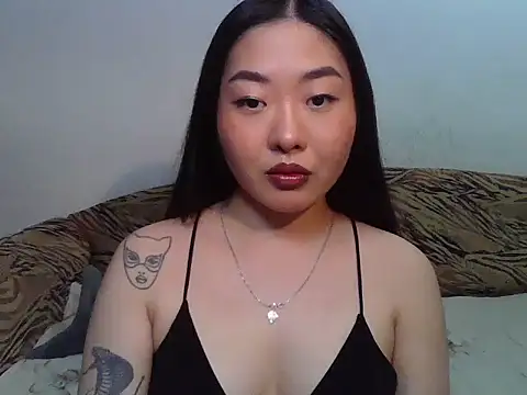 Aleksa Blackdream online show from 12, 5, 2026
