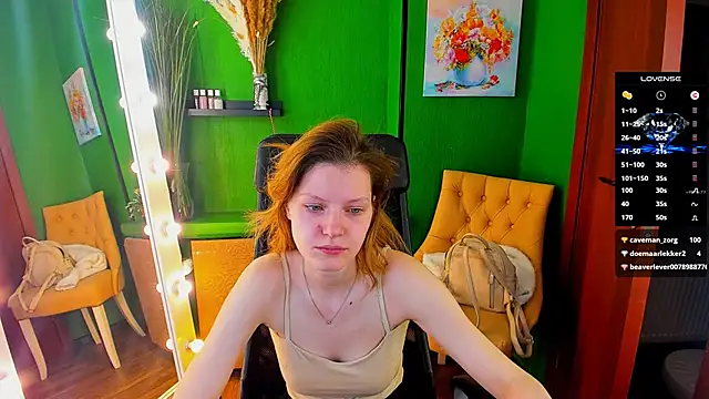 MaryHiggins online show from 27, 1, 2025