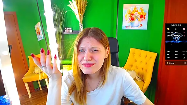 MaryHiggins online show from 28, 1, 2025