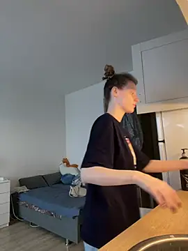 MaryHiggins online show from 31, 1, 2025