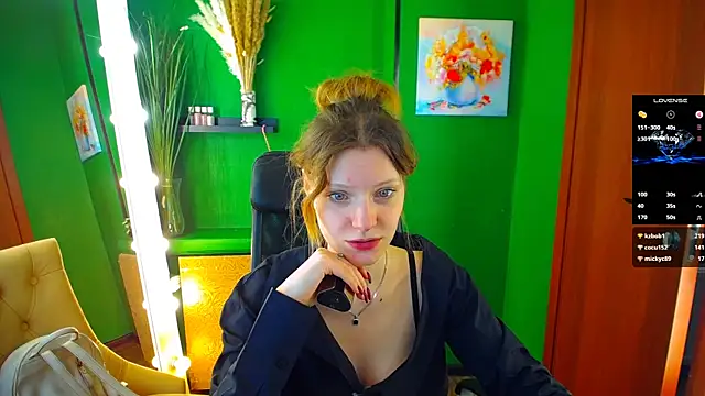 MaryHiggins online show from 7, 2, 2025