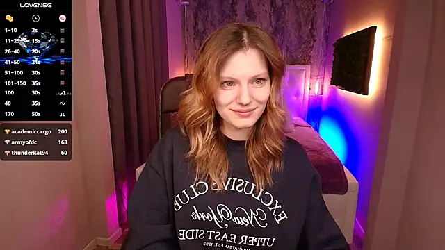 MaryHiggins online show from 8, 2, 2025