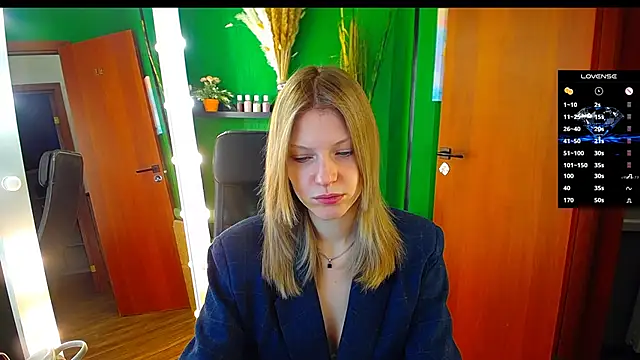 MaryHiggins online show from 13, 2, 2025