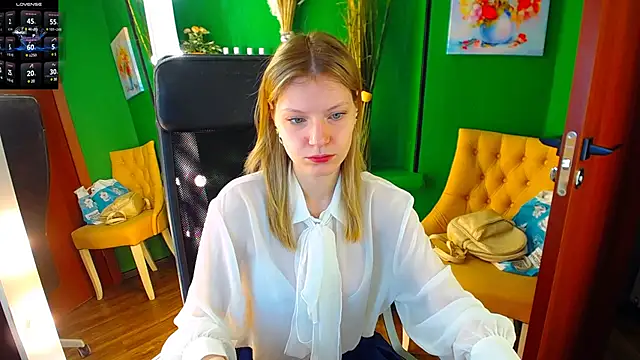 MaryHiggins online show from 7, 3, 2025