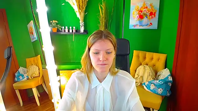 MaryHiggins online show from 7, 3, 2025