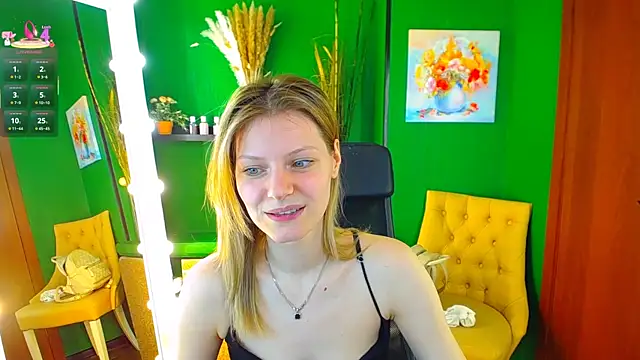 MaryHiggins online show from 16, 3, 2025