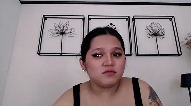 EmpressYna online show from 20, 3, 2025