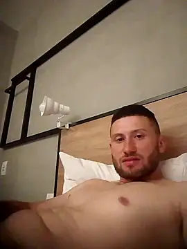 Snapshot of Juninho5755 chatting on 14, 11, 2025 Juninho5755 online show from 14, 11, 2025