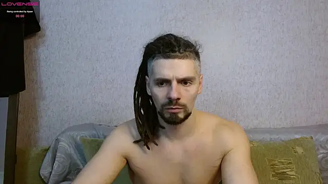 Aestheticguy101 online show from 16, 2, 2025