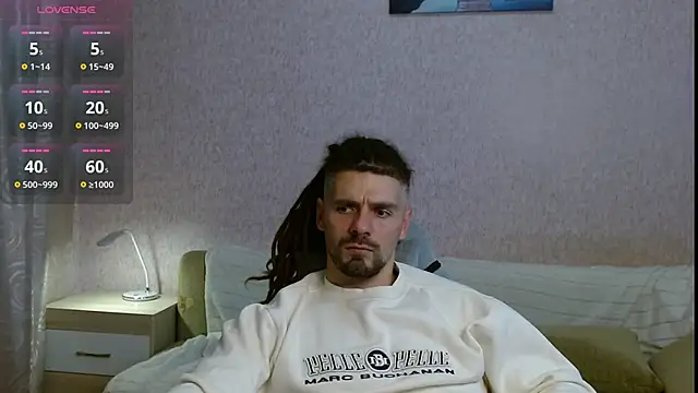 Aestheticguy101 online show from 18, 10, 2025