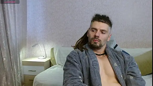 Aestheticguy101 online show from 19, 10, 2025