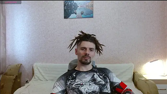 Aestheticguy101 online show from 16, 5, 2026
