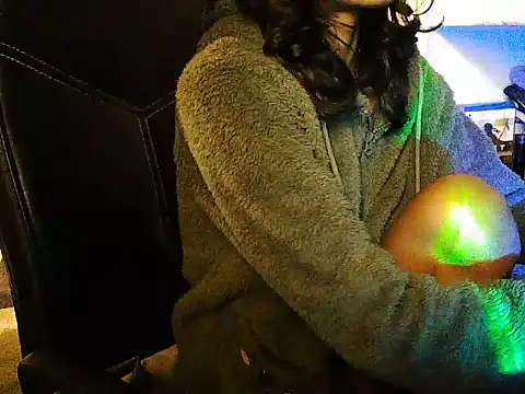 Snapshot of exude_diya chatting on 16, 1, 2025 exude diya online show from 16, 1, 2025