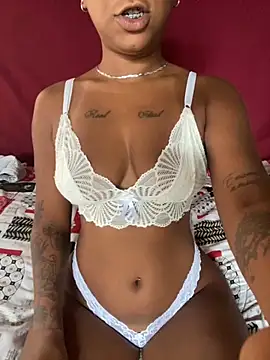 Angel black69 online show from 12, 10, 2025