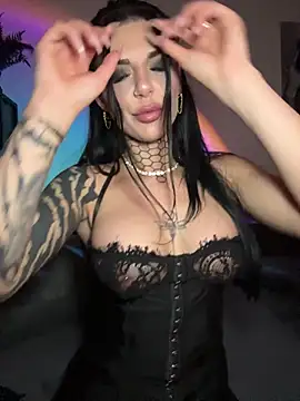 LexiCoco online show from 6, 2, 2026