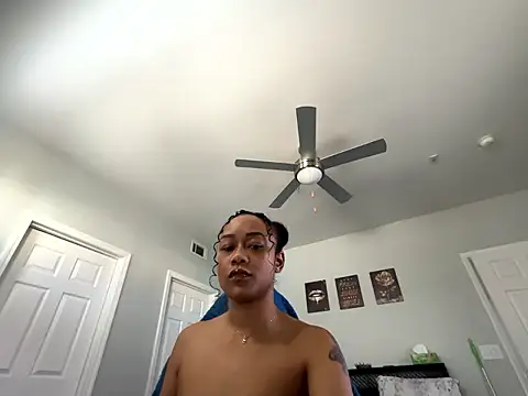 RylHoneyy online show from 8, 1, 2026