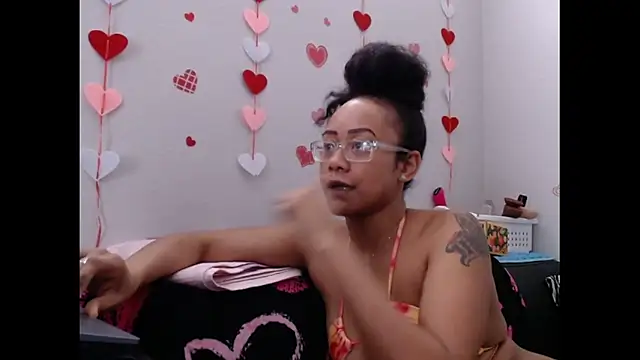 RylHoneyy online show from 15, 2, 2026