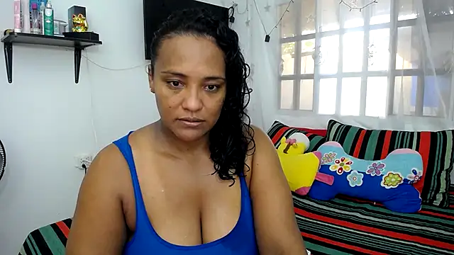 marysol83 online show from 29, 12, 2024