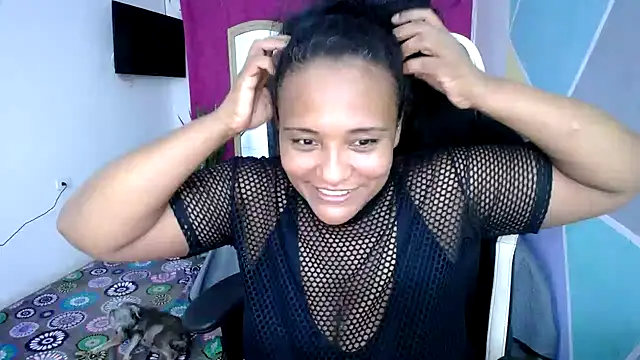 marysol83 online show from 9, 2, 2025