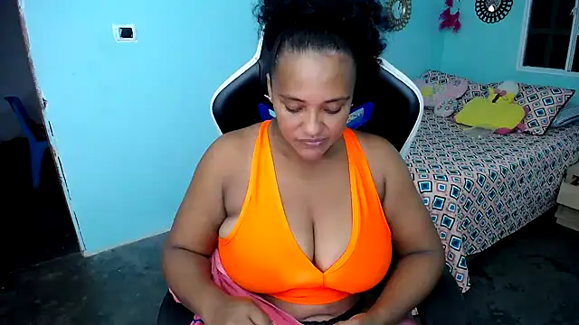 marysol83 online show from 18, 9, 2025