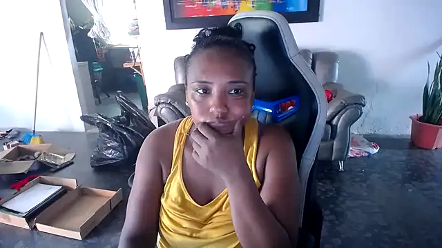 marysol83 online show from 22, 10, 2025