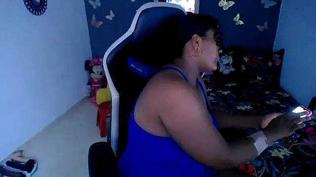 Snapshot of marysol83 chatting on 13, 6, 2026 marysol83 online show from 13, 6, 2026