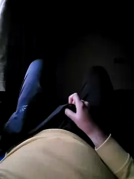 Snapshot of vansh1802 chatting on 7, 1, 2025 vansh1802 online show from 7, 1, 2025