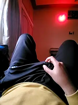 Snapshot of vansh1802 chatting on 27, 1, 2025 vansh1802 online show from 27, 1, 2025