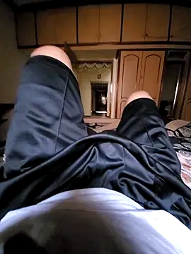 Snapshot of vansh1802 chatting on 18, 10, 2025 vansh1802 online show from 18, 10, 2025