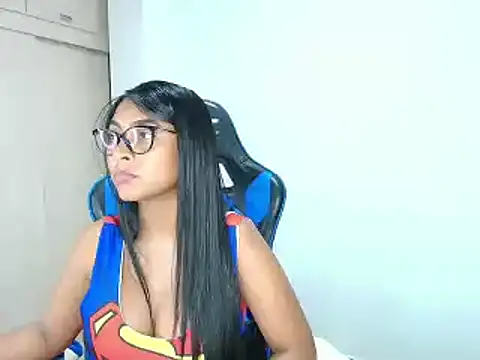 sophiax-x online show from 11, 1, 2025