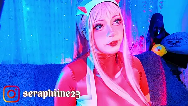 Snapshot of seraphine23 chatting on 11, 3, 2025 seraphine23 online show from 11, 3, 2025