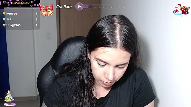 vennus 22 online show from 6, 12, 2024