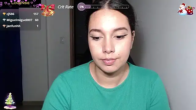 vennus 22 online show from 16, 12, 2024