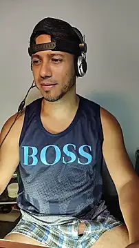 thommerxxx online show from 27, 9, 2025