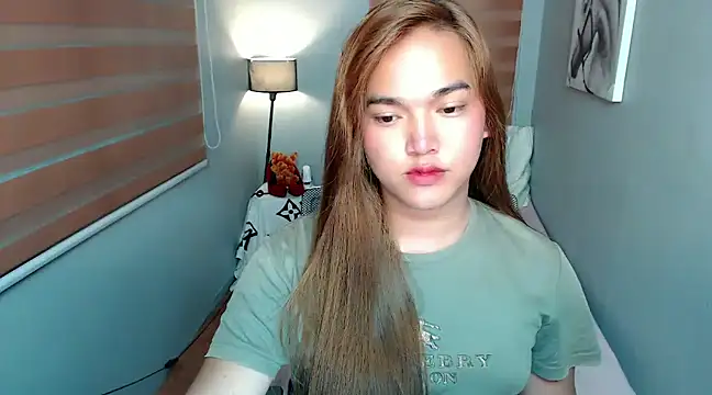 MoaningKylie online show from 13, 12, 2024