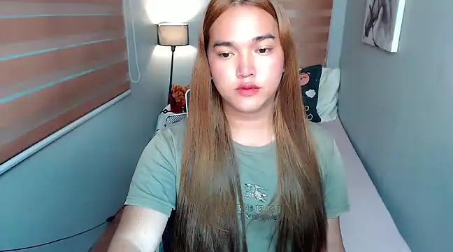 MoaningKylie online show from 14, 12, 2024