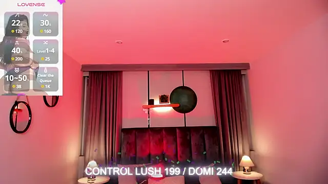 Galilea Fox online show from 14, 12, 2024