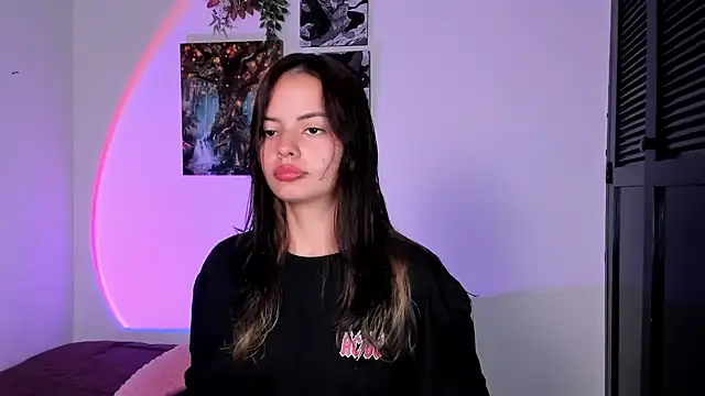 Abby Saenz01 online show from 5, 4, 2026