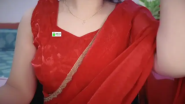 Snapshot of Sizzling__ZAARA chatting on 23, 7, 2026 Sizzling ZAARA online show from 23, 7, 2026
