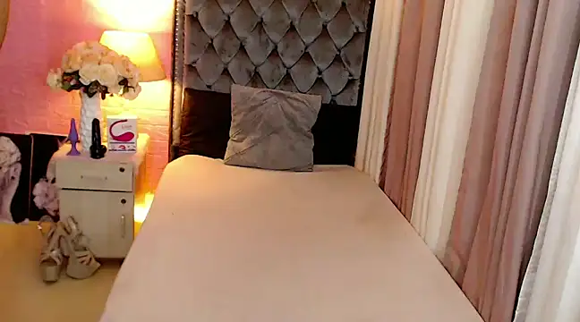 Snapshot of Urgirl_Ekang chatting on 9, 1, 2025 Urgirl Ekang online show from 9, 1, 2025