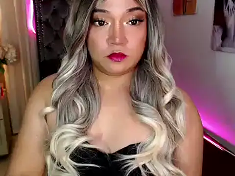 Urgirl Ekang online show from 29, 11, 2025