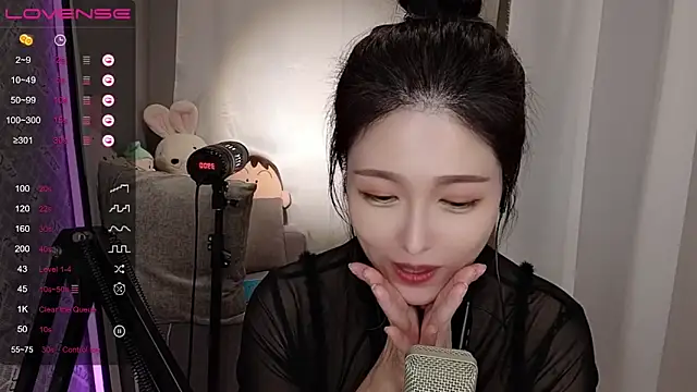 tw lala online show from 3, 12, 2024