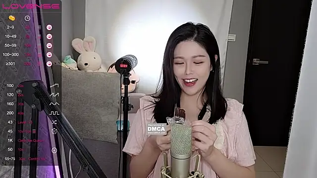 tw lala online show from 6, 12, 2024