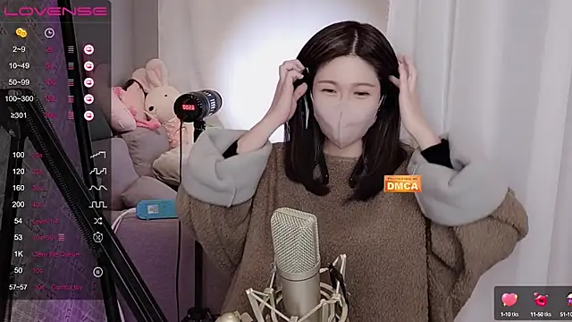 tw lala online show from 9, 1, 2025