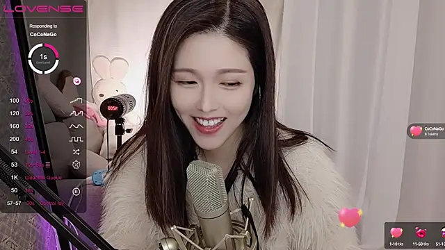 tw lala online show from 19, 1, 2025